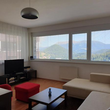 Apartman 0204 Donovaly Eksteriør bilde