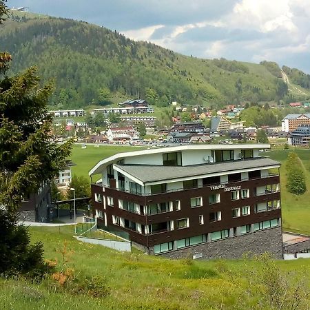 Apartman 0204 Donovaly Eksteriør bilde
