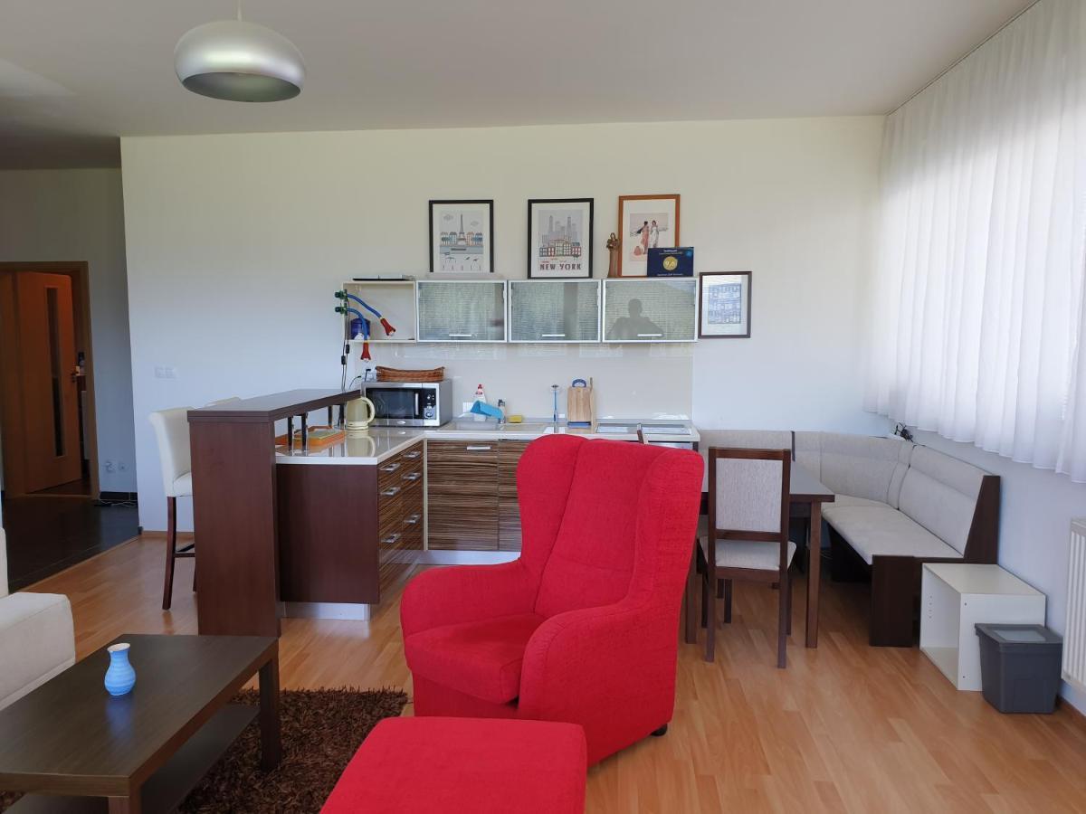 Apartman 0204 Donovaly Eksteriør bilde