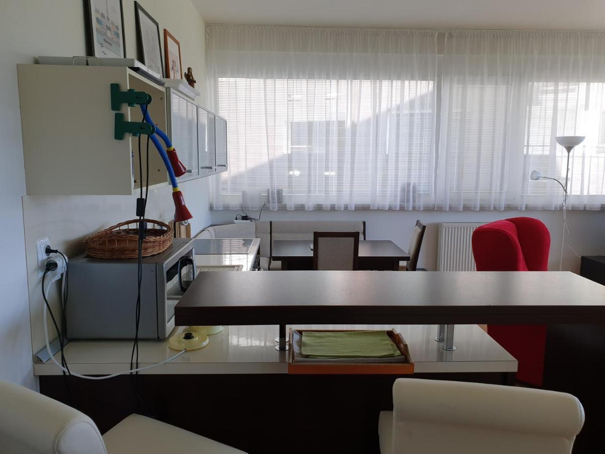 Apartman 0204 Donovaly Eksteriør bilde