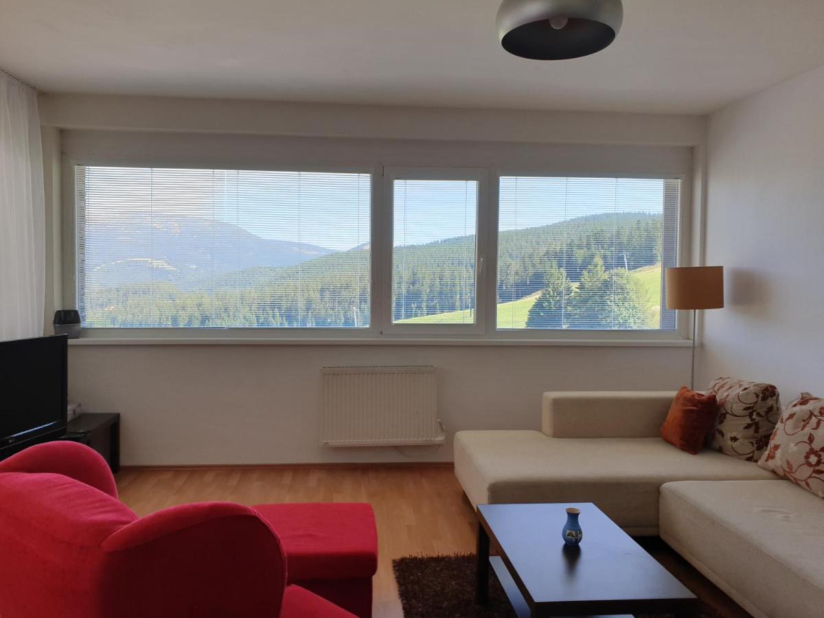 Apartman 0204 Donovaly Eksteriør bilde