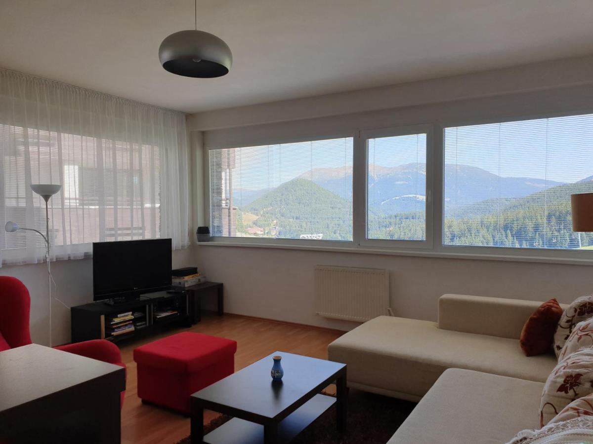 Apartman 0204 Donovaly Eksteriør bilde