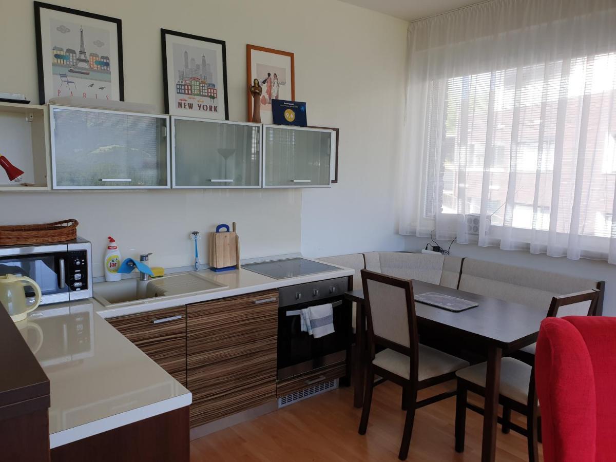 Apartman 0204 Donovaly Eksteriør bilde