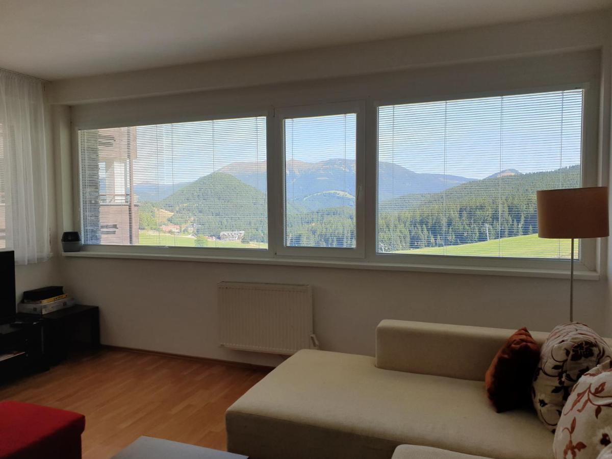 Apartman 0204 Donovaly Eksteriør bilde