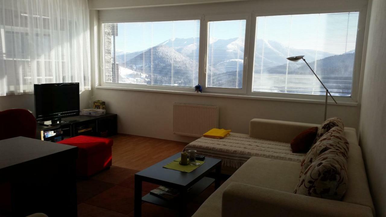 Apartman 0204 Donovaly Eksteriør bilde