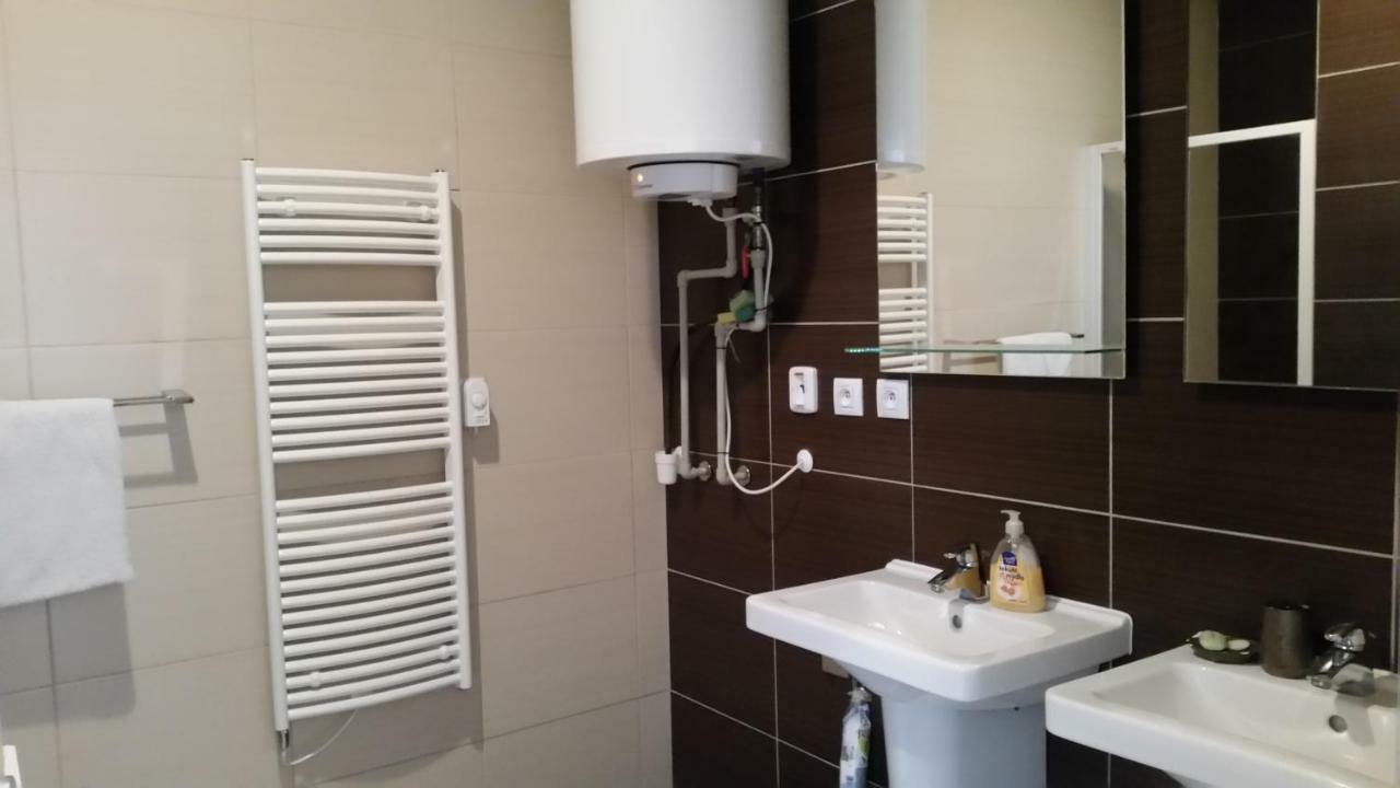 Apartman 0204 Donovaly Eksteriør bilde