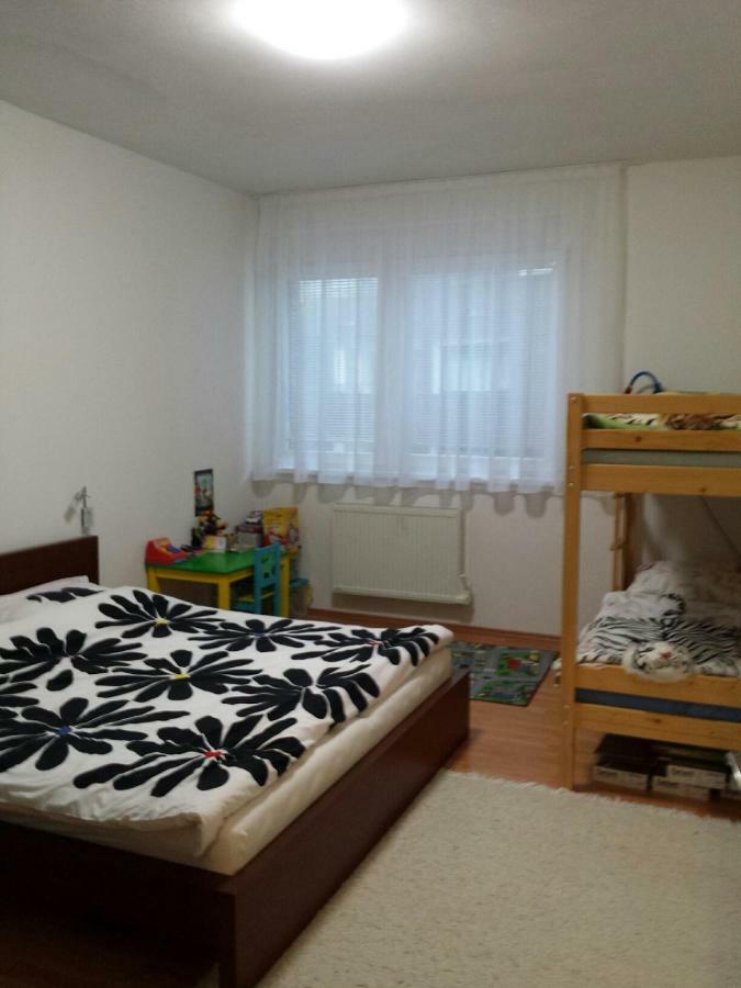 Apartman 0204 Donovaly Eksteriør bilde