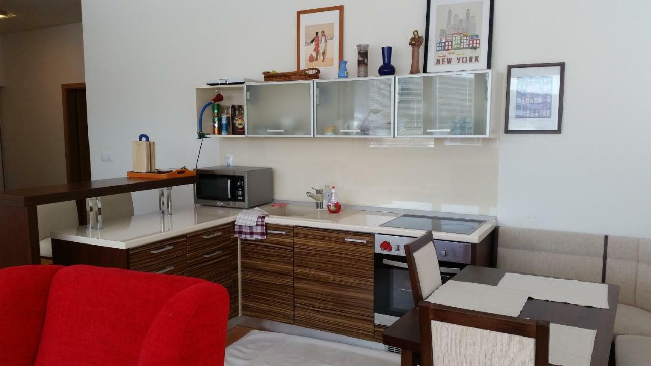 Apartman 0204 Donovaly Eksteriør bilde